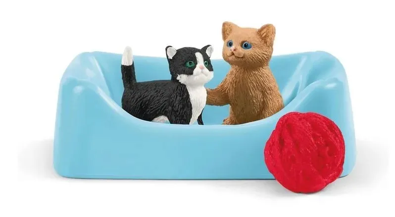 schleich-playtime-for-cute-cats-stan-nowy