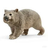 schleich-wombat-wild-life