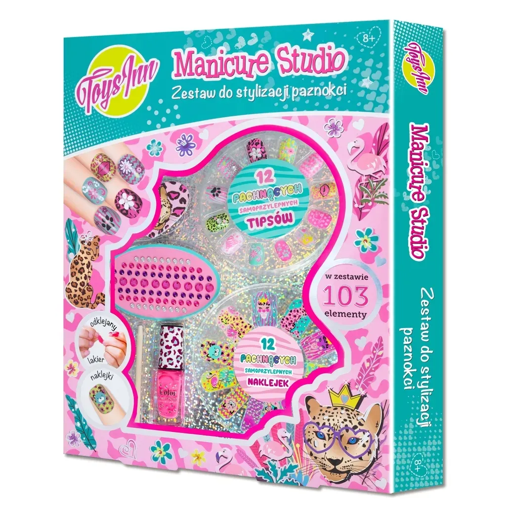Grafika w opisie produktu