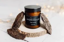 swieca-aromma-palo-santo-aromma-180ml-boskie-drzewo-zapalniczka