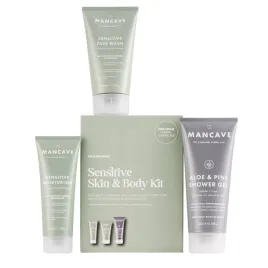 zestaw-zeli-upominkowy-mancave-sensitive-skin-and-body-kit-dla-mezczyzn