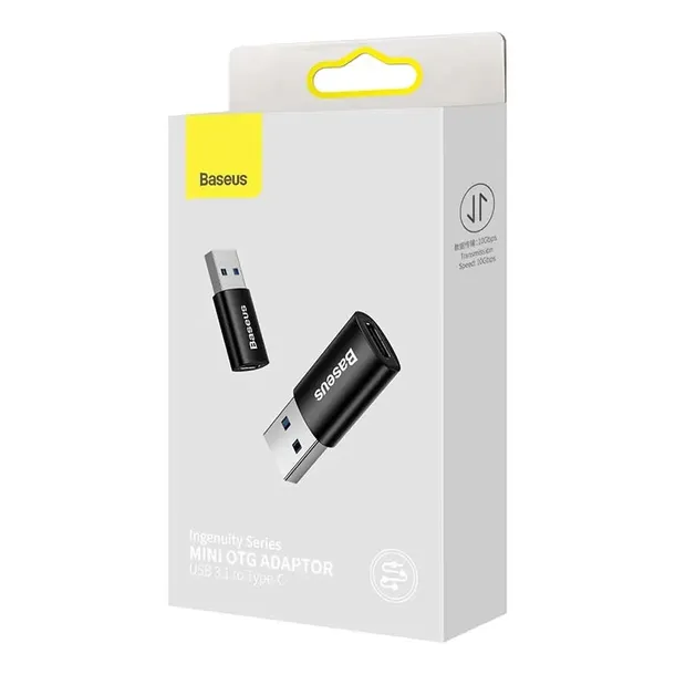 adapter-usb-a-do-usb-c-baseus-ingenuity-otg-czarny-stan-nowy