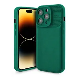 etui-xiaomi-redmi-a1-protector-case-zielone