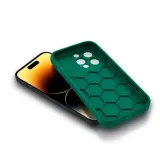etui-xiaomi-redmi-a1-protector-case-zielone-stan-nowy