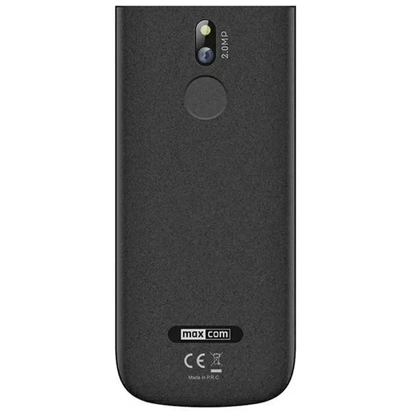 maxcom-mm750-czarny-stan-nowy