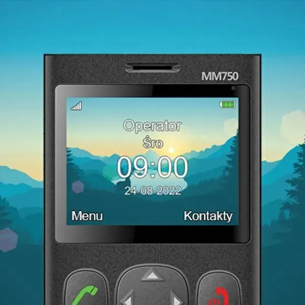 maxcom-mm750-czarny