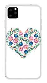casegadget-etui-nadruk-biale-serce-iphone-11-pro