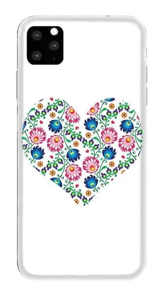 casegadget-etui-nadruk-biale-serce-iphone-11-pro