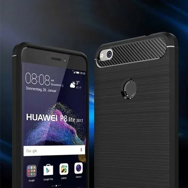 case-etui-carbon-lux-niebieski-xiaomi-mi-note-10