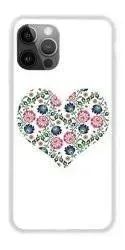 casegadget-etui-nadruk-biale-serce-iphone-12-mini