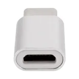 xqisit-adapter-usb-c-do-micro-usb-srebrny-bulk-stan-nowy