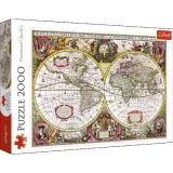 puzzle-2000-mapa-ziemi-1630-trefl-27095