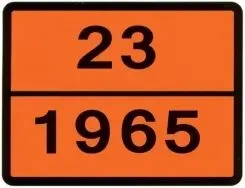 tablica-adr-23-1965-lpg