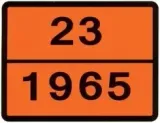 tablica-adr-23-1965-lpg