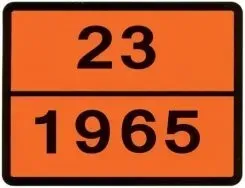 tablica-adr-23-1965-lpg