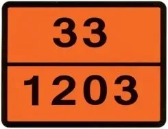 tablica-adr-33-1203-pb