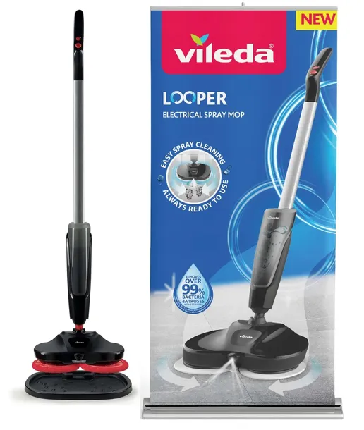 mop-elektryczny-vileda-looper-stan-nowy