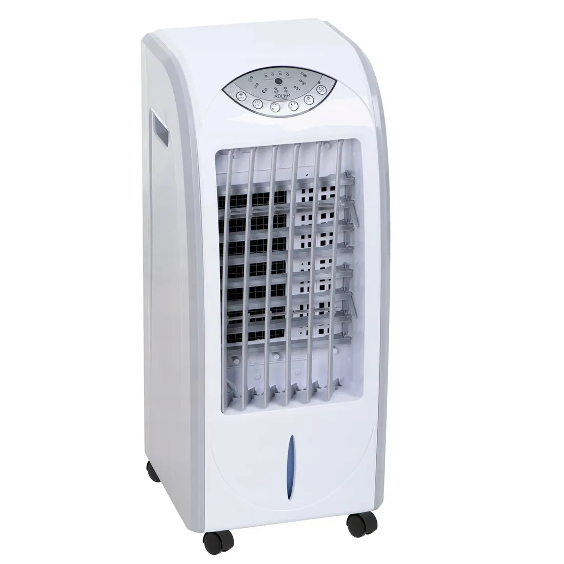 klimator-ad-7915-adler-stan-nowy
