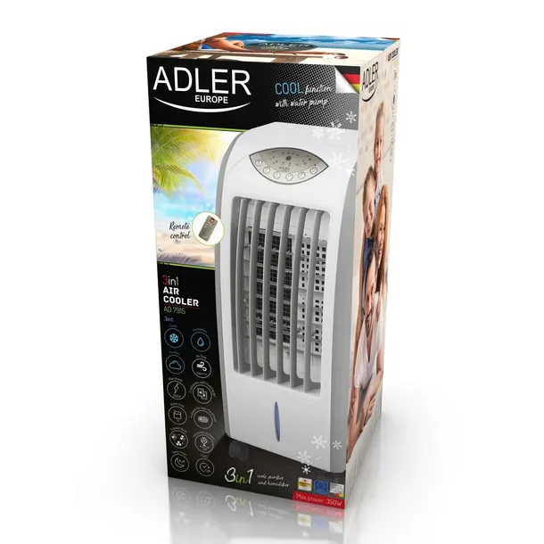 klimator-ad-7915-adler-stan-nowy-waga-z-opakowaniem-0-3-kg