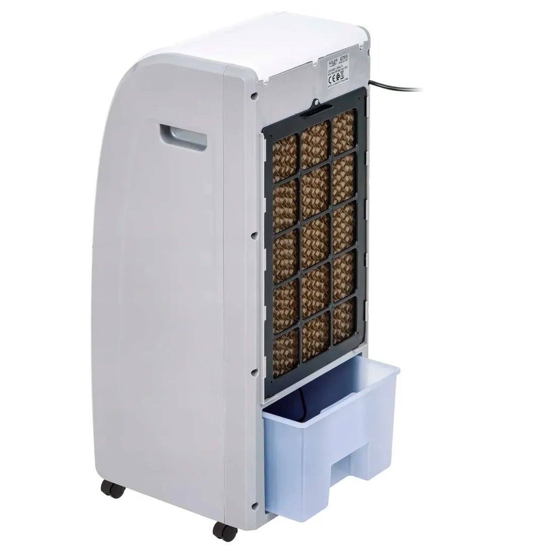 klimator-ad-7915-adler-stan-nowy
