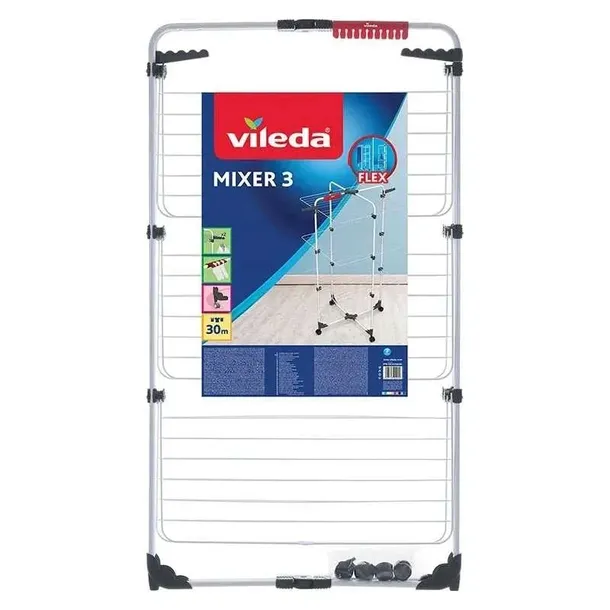 suszarka-vileda-mixer-3-waga-z-opakowaniem-0-3-kg
