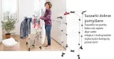 suszarka-vileda-mixer-3-stan-nowy-waga-z-opakowaniem-0-3-kg