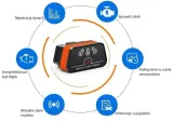 interfejs-vgate-icar2-obd2-elm327-waga-z-opakowaniem-0-3-kg-stan-nowy