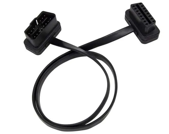 przedluzacz-kabel-vgate-obd2-55cm-stan-nowy