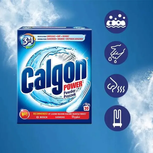 calgon-proszek-500-g-waga-z-opakowaniem-0-3-kg-stan-nowy