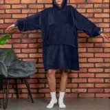 bluzair-bluza-koc-granatowy-kod-produktu-5906660867111-stan-nowy