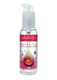zel-truskawkowy-splash-and-slide-strawberry-100-ml