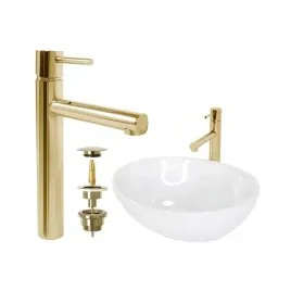 umywalka-nablatowa-sofia-rea-bateria-tess-gold-korek-klik-klak