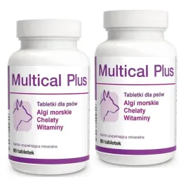 dolvit-multical-plus-2x90-tabletek