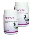 dolfos-kokcydol-2x250g