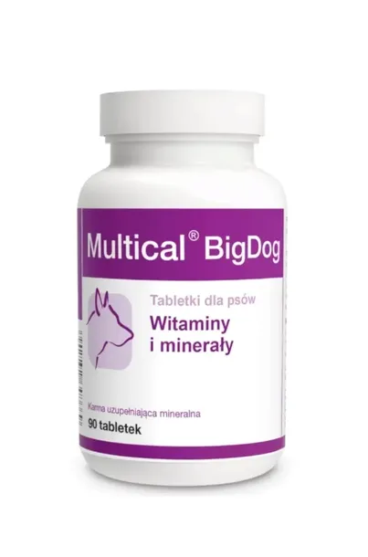 dolvit-multical-bigdog-2x90-tabletek