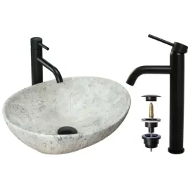 umywalka-sofia-light-stone-rea-bateria-nexos-czarna-korek-klik-klak