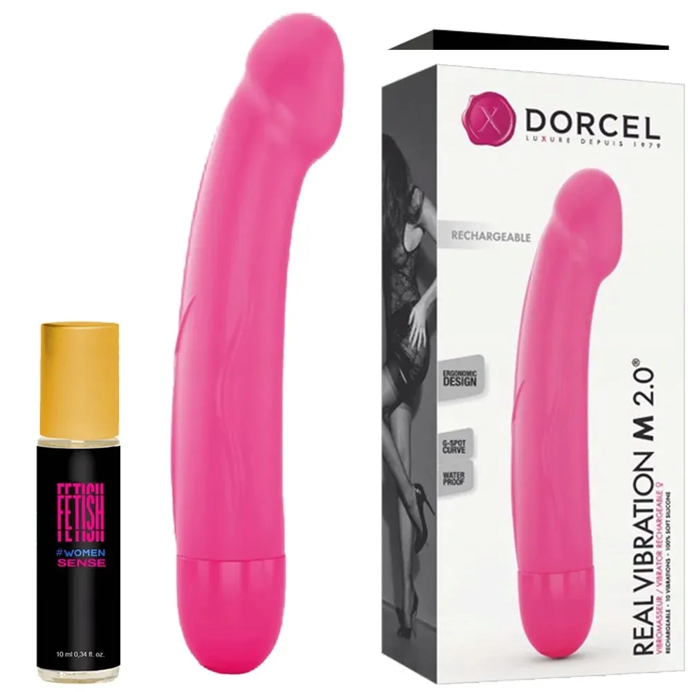 wibrator-dorcel-dlugosc-22-cm-feromony-gratis