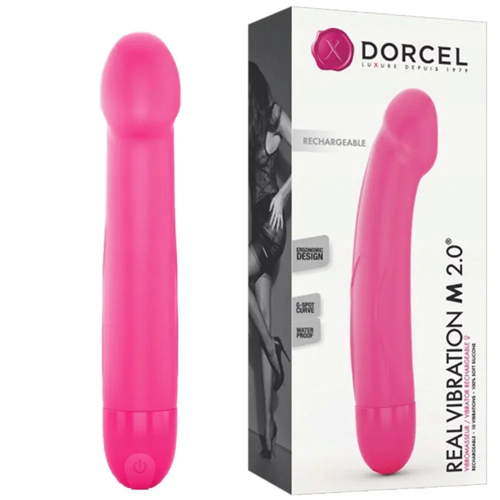 wibrator-dorcel-dlugosc-22-cm-feromony-gratis