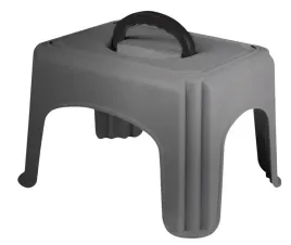 plast-team-taboret-z-raczka-srebrny-24-cm