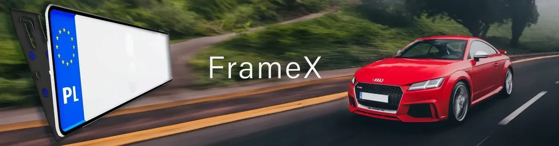 2x-ramki-pod-tablice-rejestracyjna-framex-bezramkowe-sruby-gratis