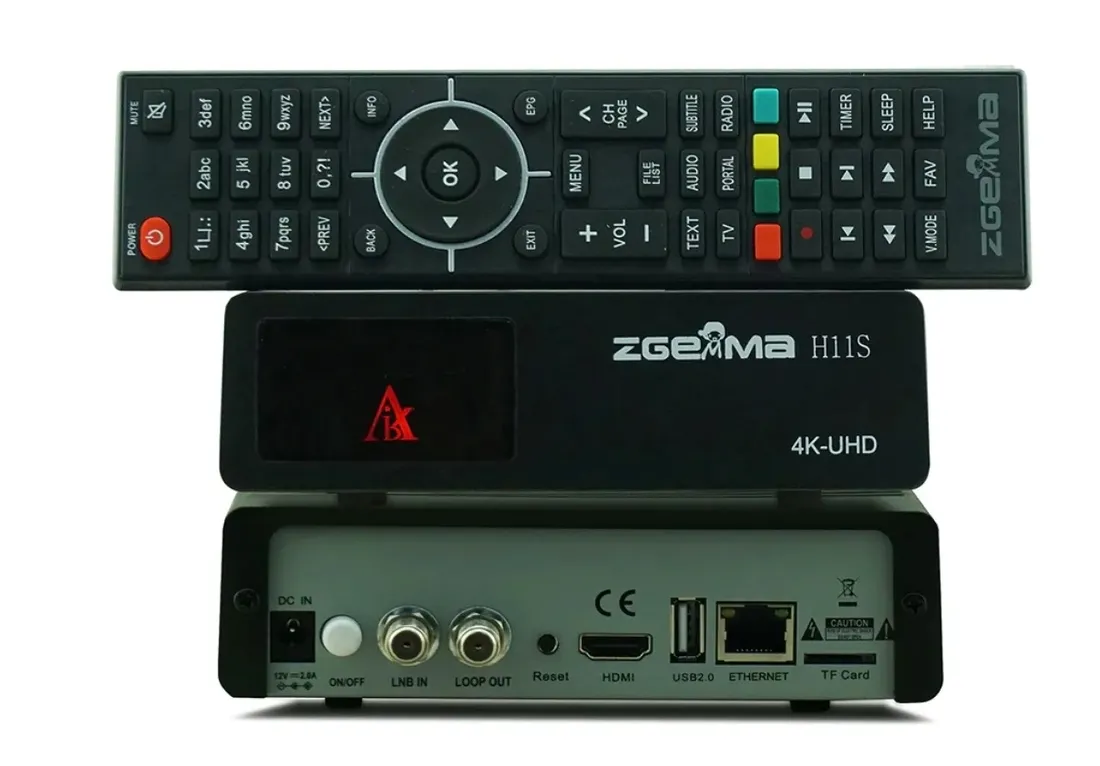 zgemma-h11s-4k-enigma2-dekoder-cccam-nowosc-stan-nowy