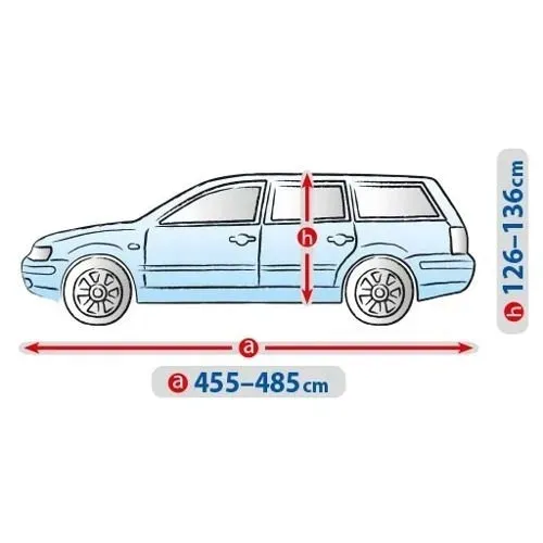 pokrowiec-na-samochod-basic-do-opel-astra-iv-kombi-stan-nowy