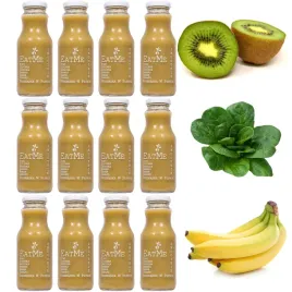 mus-dla-dzieci-100percent-kiwi-szpinak-banan-12x240ml