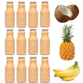 mus-owocowy-deser-100percent-banan-kokos-ananas-12x250ml