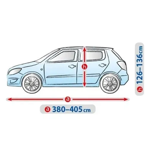 pokrowiec-na-samochod-basic-garage-do-citroen-c3-stan-nowy