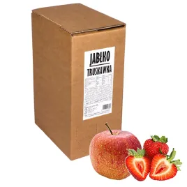 sok-dla-dzieci-jablko-truskawka-naturalny-100percent-5l