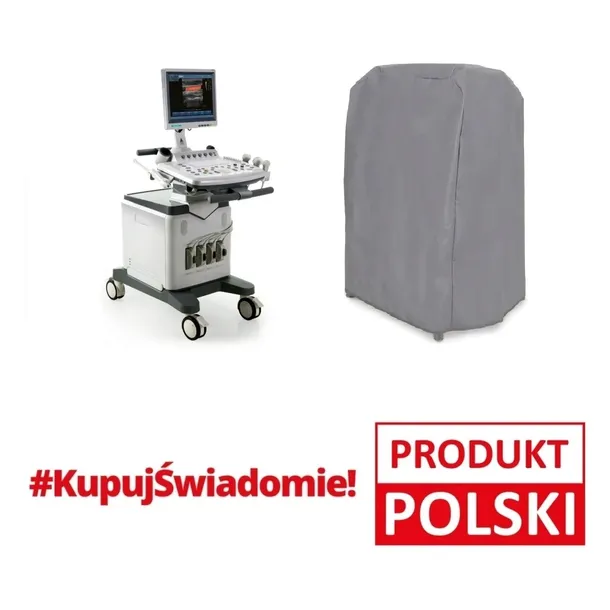 Pokrowiec na USG, EKG, MEDYCZNE, wodoodporny