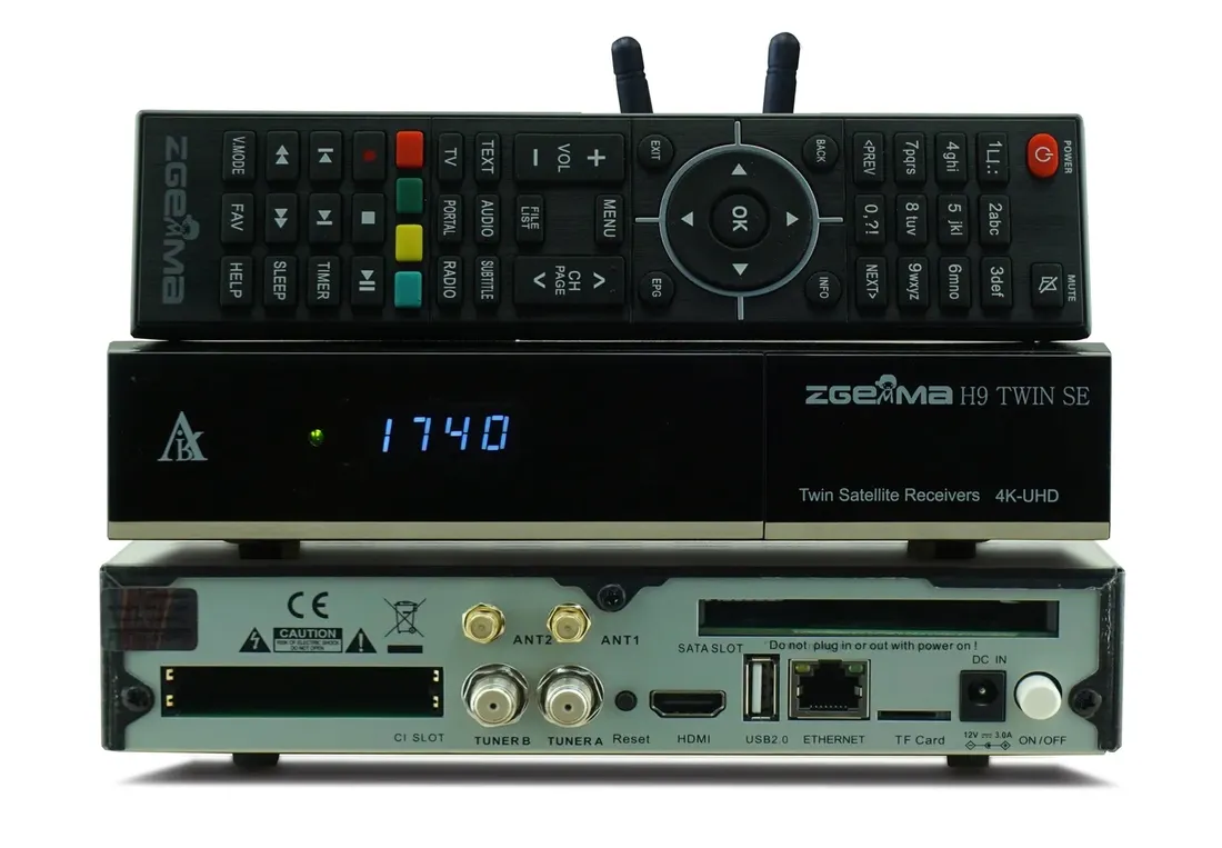 dekoder-zgemma-h9-twin-se-4k-enigma2-oscam-cccam