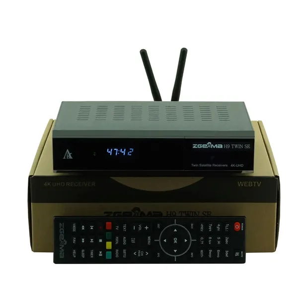 dekoder-zgemma-h9-twin-se-4k-enigma2-oscam-cccam-cechy-dodatkowe-pilot-zdalnego-sterowania