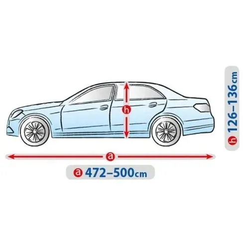 plandeka-samochod-pokrowiec-kegel-basic-xl-sedan-stan-nowy-waga-z-opakowaniem-0-5-kg